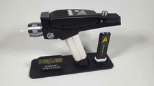 Star Trek Original Series TOS Season 1 Black & White Phaser Replica