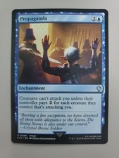 propaganda mtg final fantasy Sat 7/12/2025, 3 pm main image 1