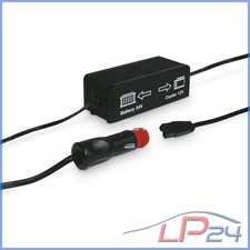 MOBICOOL Y24 CONVERTISSEUR DE COURANT CONTINU CONVERTISSEUR DE TENSION DC/DC 24V