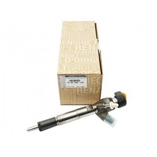 Injecteur Renault SCENIC