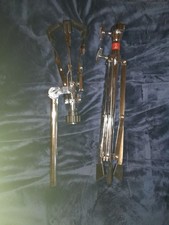 Ludwig Snare Stand, single braced Tripod, Sturdy and nice shape