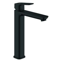 Grohe Cubeo Einhand-Waschtischbatterie, Xl-Size, Ausladung 161Mm, Ohne