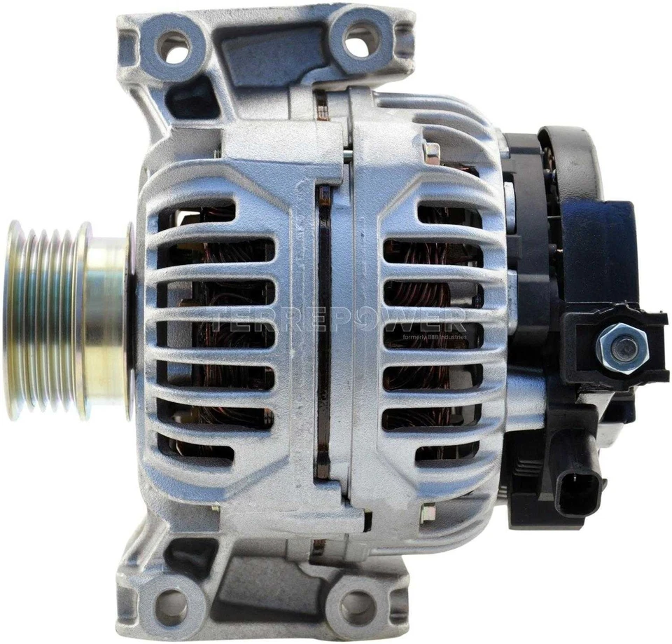 Alternator BBB Industries 13804 Reman — 第 4/4 张图片