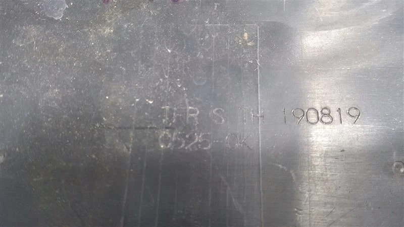 2019-2021 TOYOTA COROLLA FRONT EMBLEM LOGO OEM 90975-02124 - Image 4 of 4