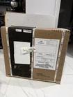 NEW IN BOX PORSCHE x La Marzocco Espresso Machine Slate Grey