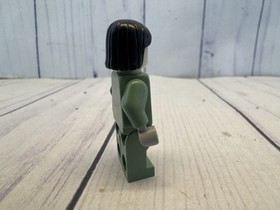 LEGO Harry Potter Minifigure Figure (Hp044) Professor Severus Snape Boggart 4752