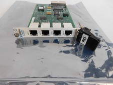 National Instruments NI PXI-8420 NI Serial Interface Card- NEW YLG77
