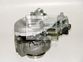 Austauschteil 647096009905 Turbolader Mercedes E-CLASS T-Model 647096009080