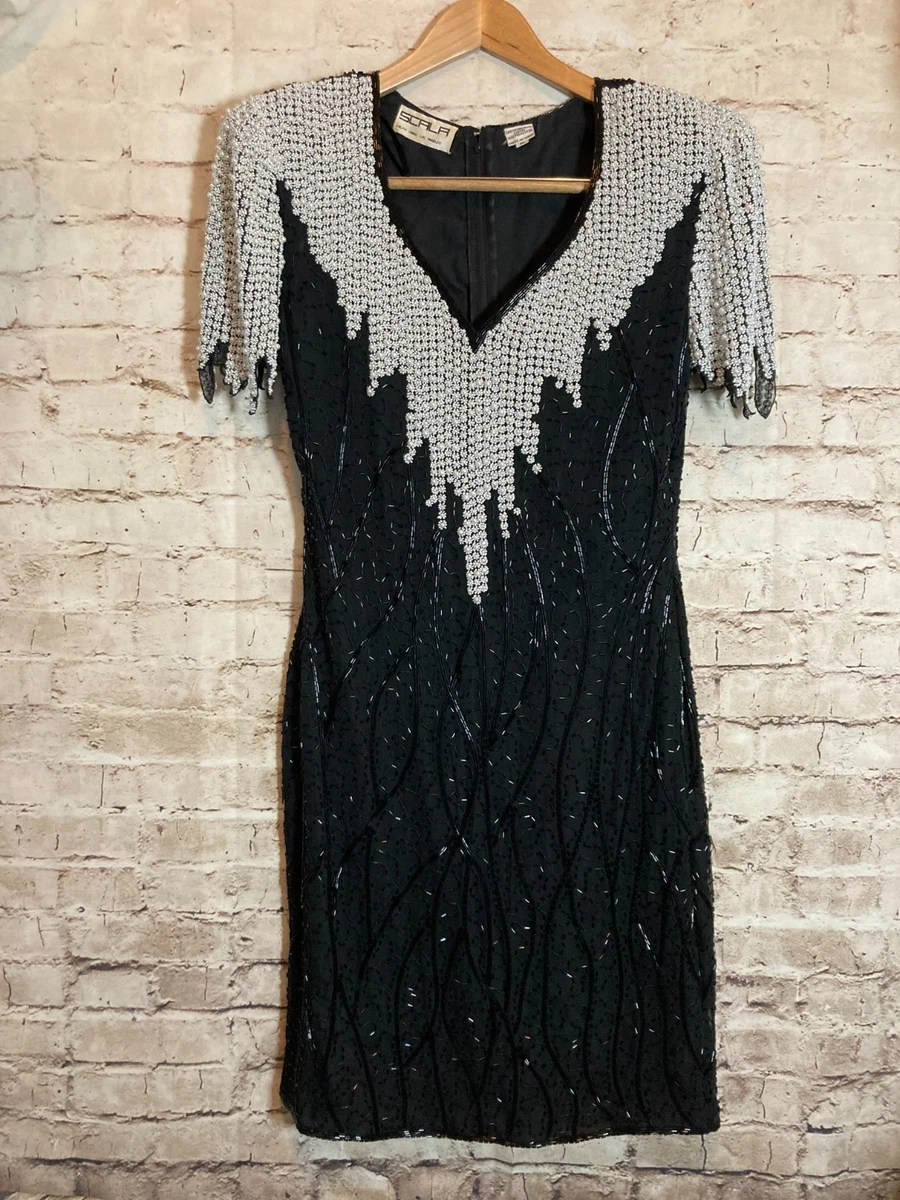 Scala Silk Dresses for Women for sale | eBay