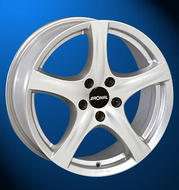 Felgen mit 5 Ronal