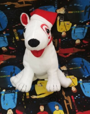 target dog hat