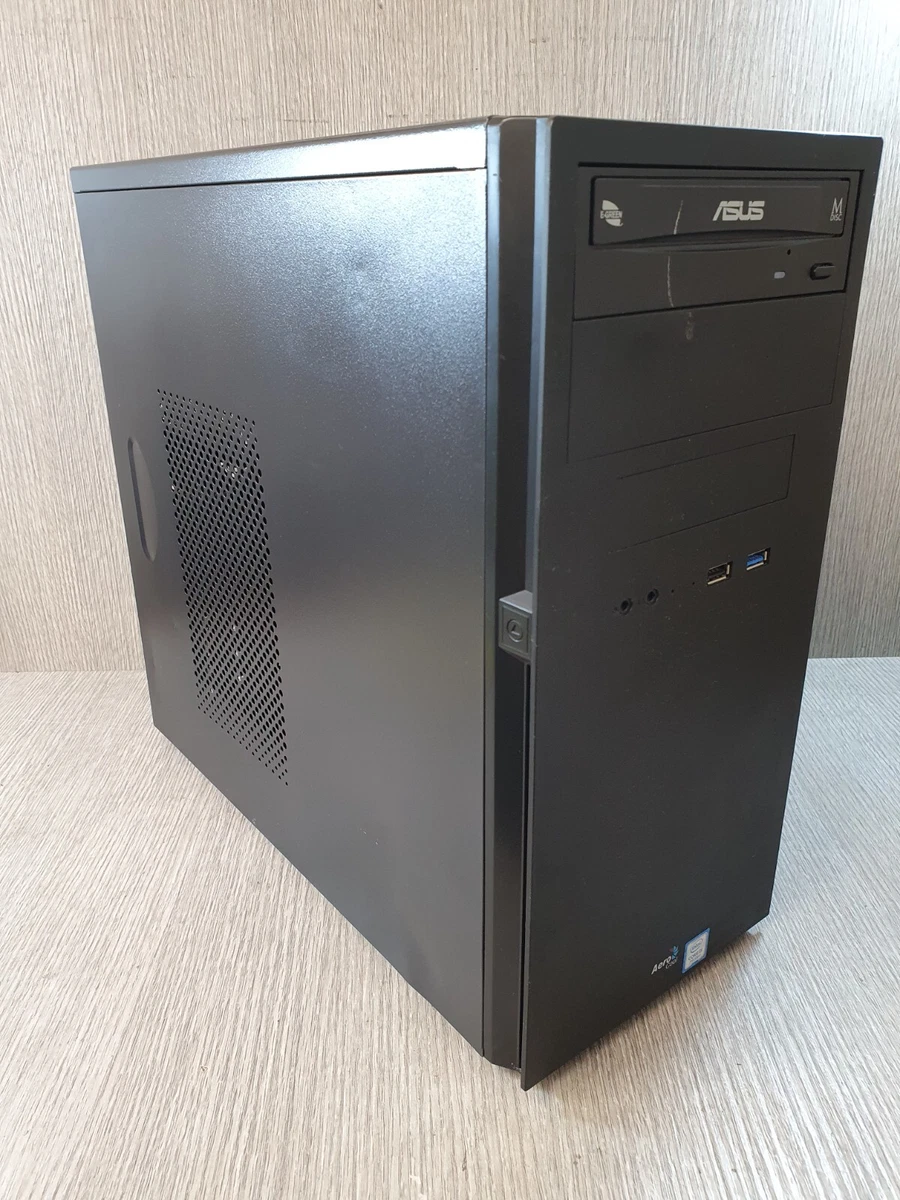 その他 PC ASUS ASUS Integrated/On-Board Graphics PC Desktops and All 3.00-3.49