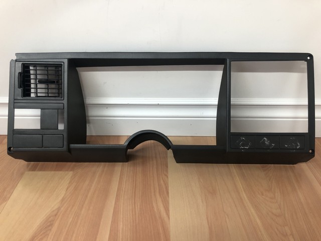 1994 Chevy Silverado 1500 Dashboard Replacement