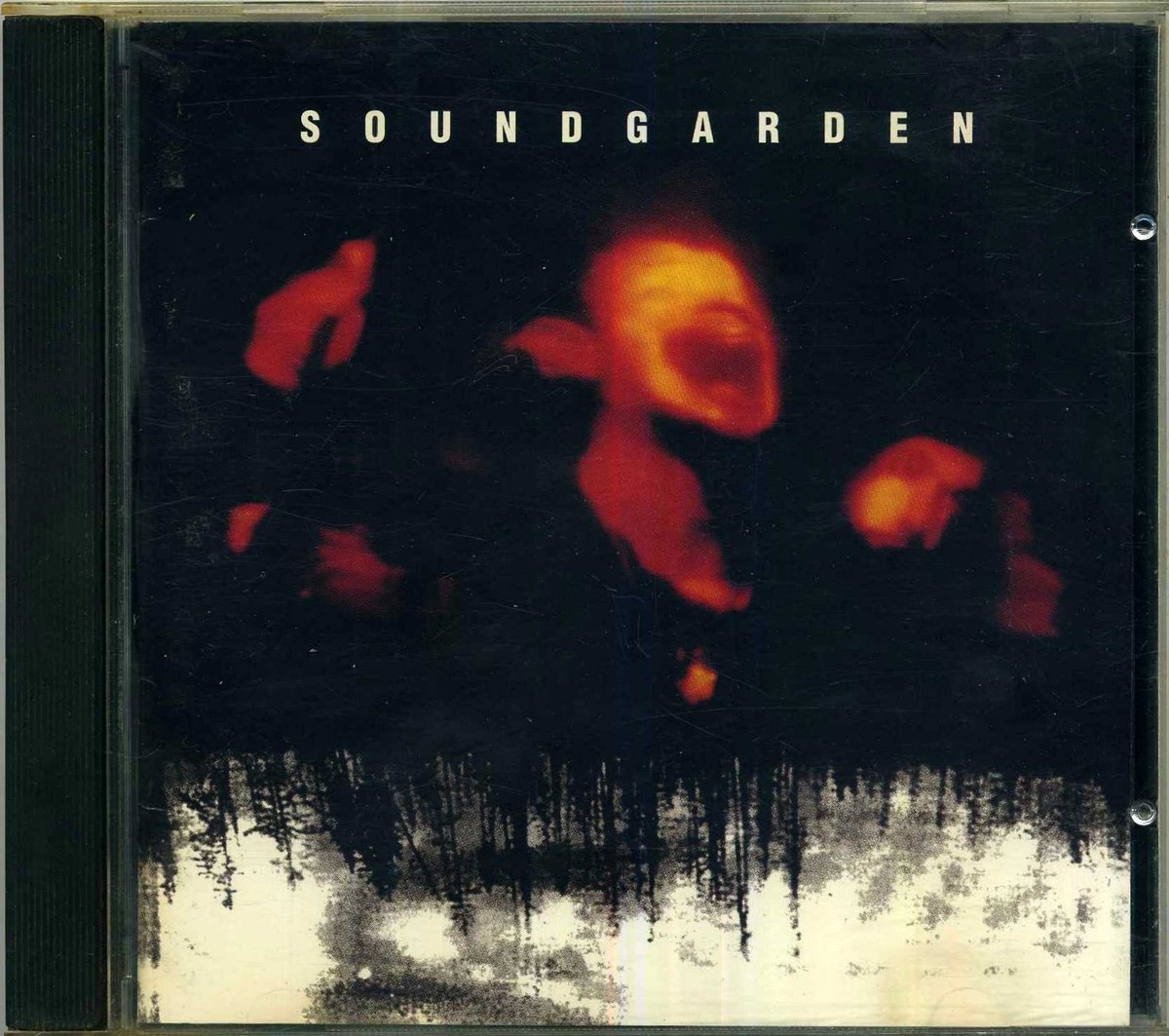 Superunknown by Soundgarden [Music CD] | eBay