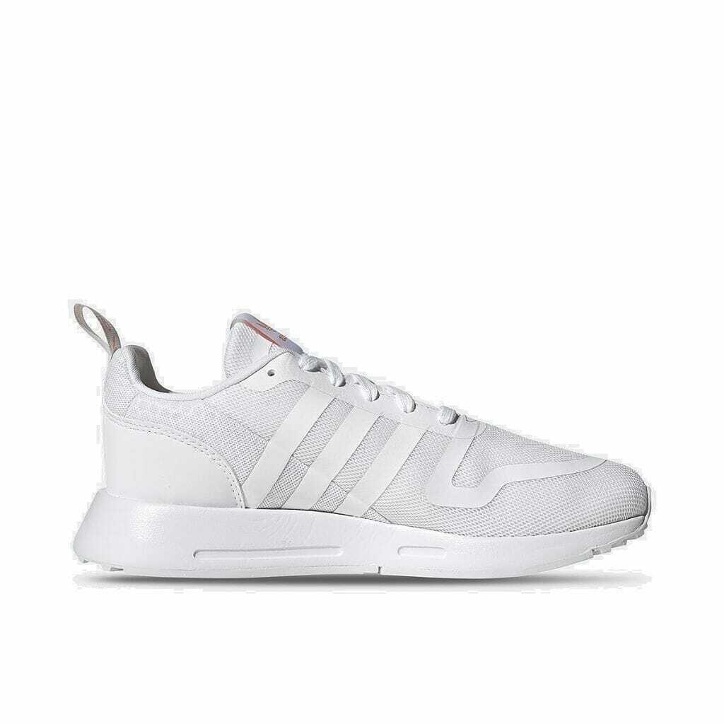 Size 10 - adidas Multix Triple White W for sale online | eBay