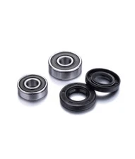 Factory Links Wheel Bearing Kit Front & Rear Factory Links Fwk-k-031, Rwk-k-122,
