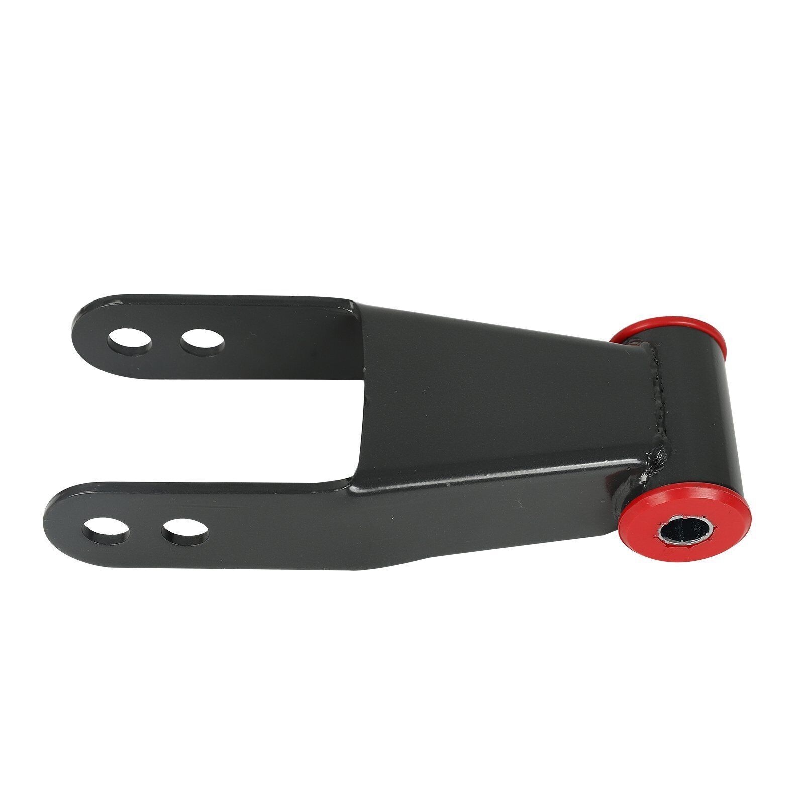 Ford F150 Suspension Kit 2-3 Inch Adjustable Lowering Shackle Kit For 2004-2014 Ford F-150 (Rear, Models With 3" Wide Leaf Springs) 2-3 Inch Lowering Shackles - Foto 10