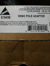 Cherne 019458 Remo Pole Adapter 