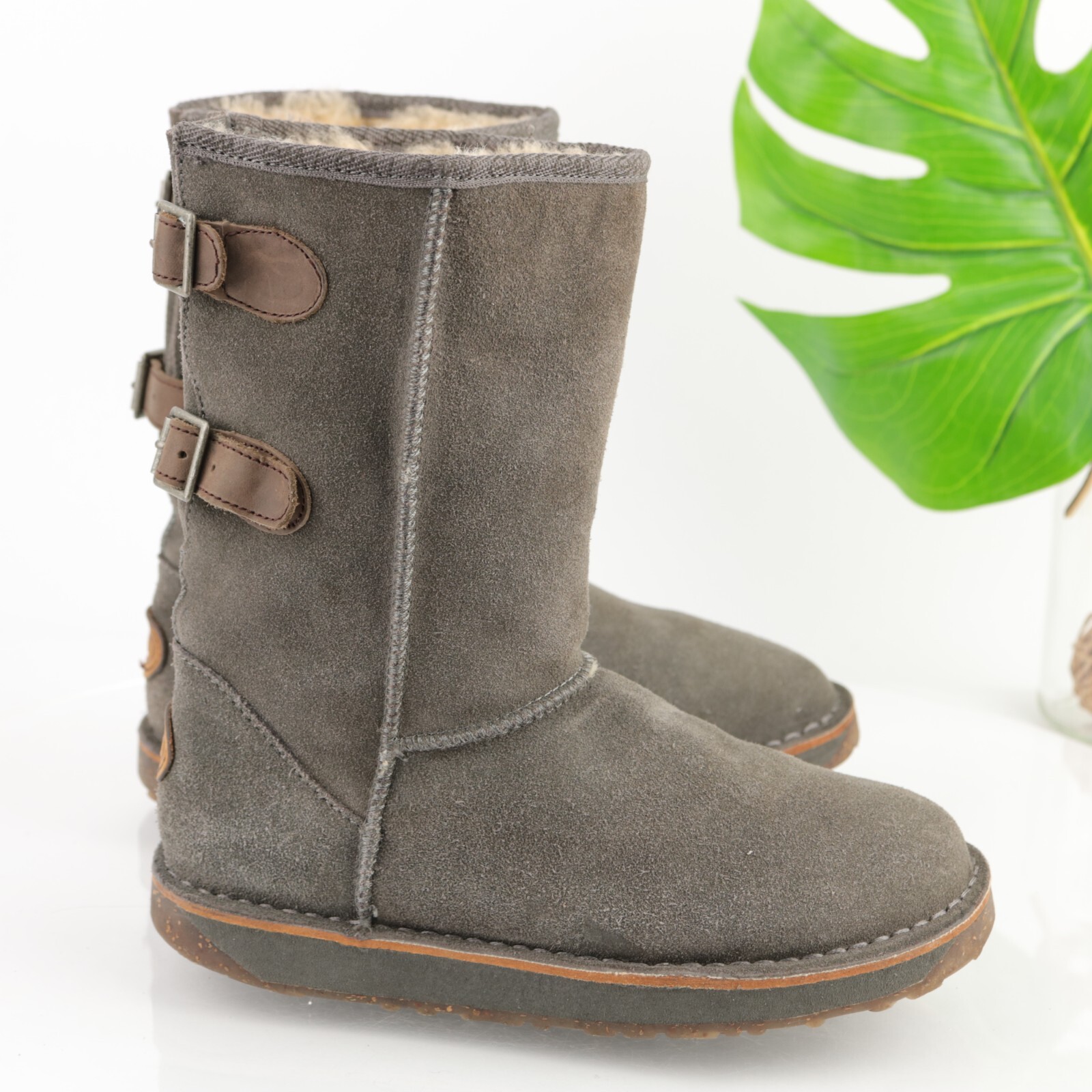 EMU Australia Women Darlington Winter 