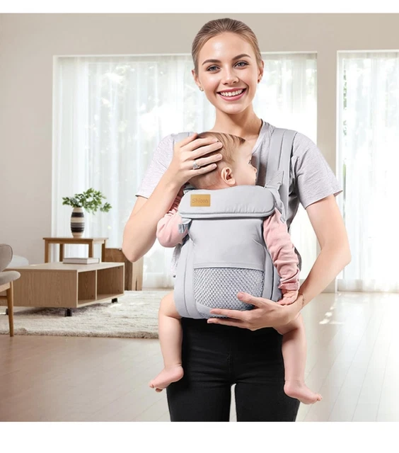 baby carrier
