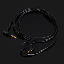 Audio Cable New Replacemtn Cord For Sennheiser IE300 IE600 IE900 Headphones