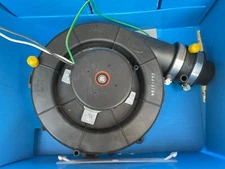Furnace Inducer Blower Motor FASCO Lennox 7021-10602 45037-001 7021-10602
