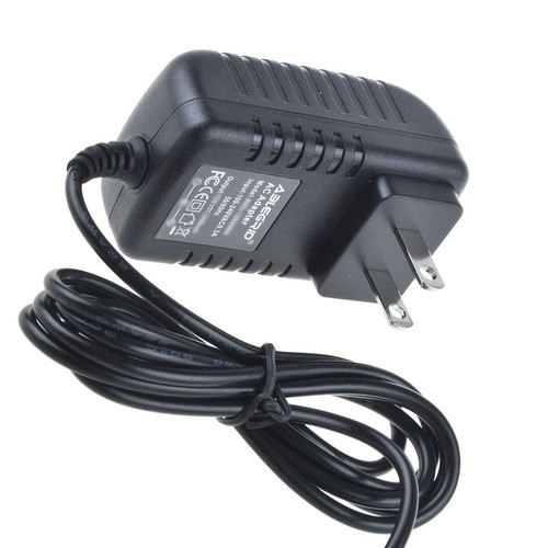 PK Power 5V 2A AC Adapter For Pandigital 707B Digital Photo Frame | Replacement Power Charger