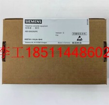 1Pc New Siemens 6SE7041-1WL84-1BH0 pb