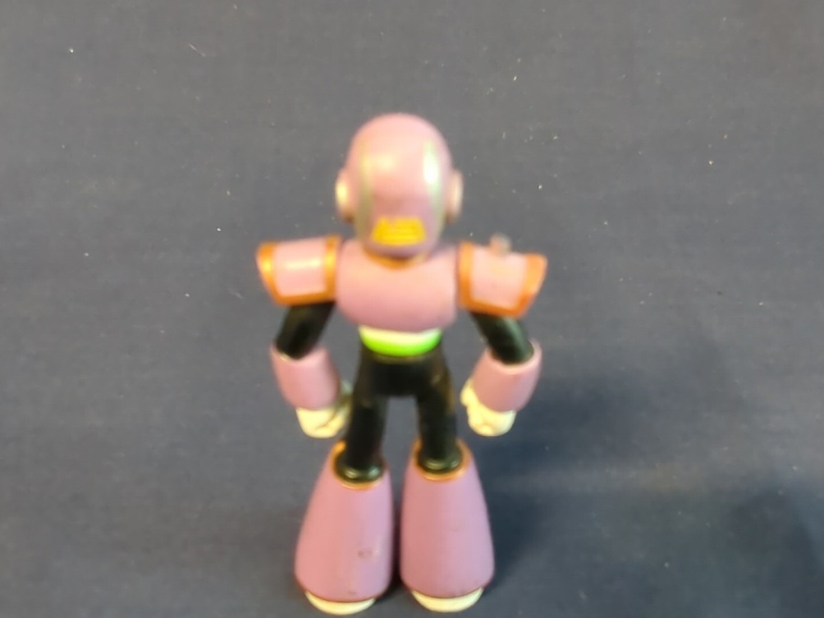 Capcom Mega Man X Vava Vile 3
