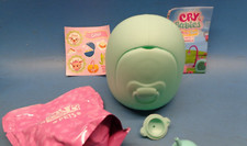 GINA the Giraffe toy pet Cry Babies Magic Tea...