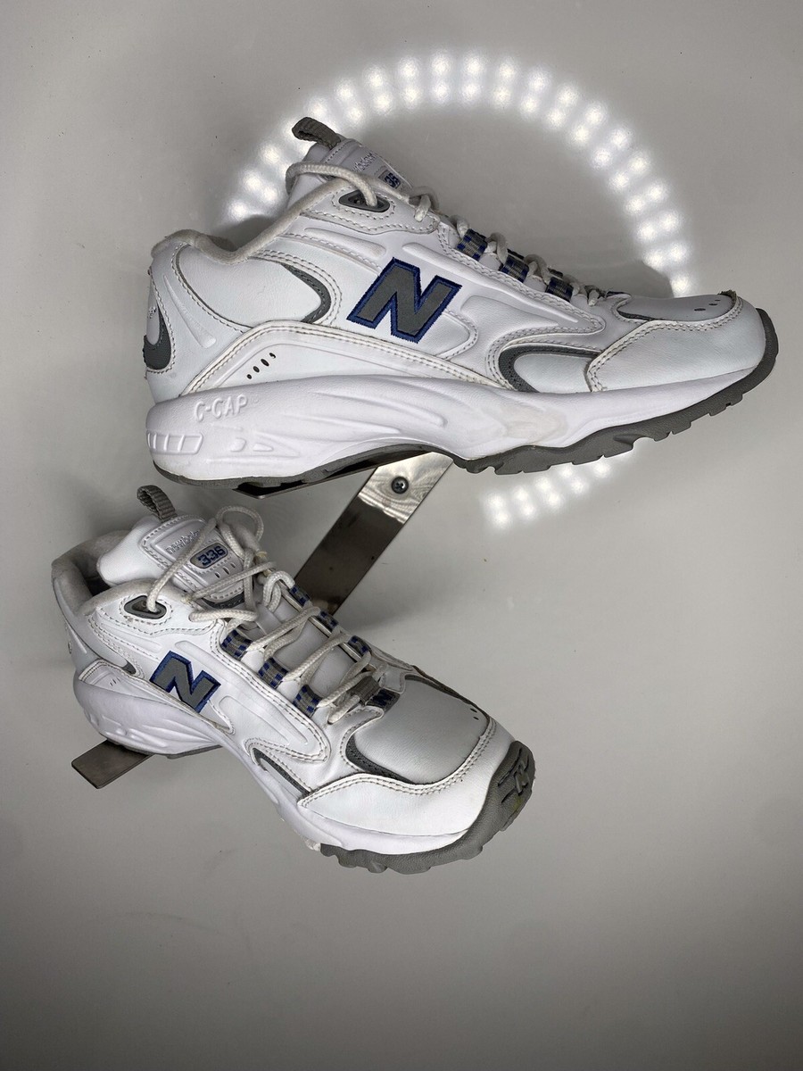 Size 8 - New Balance 336 White for sale online | eBay Size 8 - New Balance 336 White for sale online | eBay
