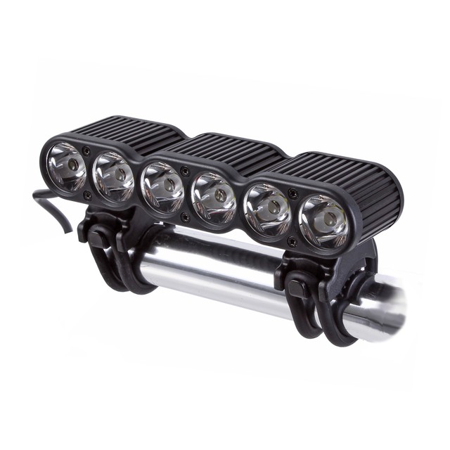 gemini titan bike light