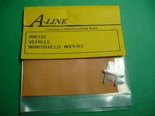 A-Line HO #50120 Vehicle Windshield Wipers