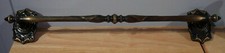Vintage Amerock Carriage House Towel Bar