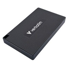 Portable SSD 512GB - External Hard Drive with...