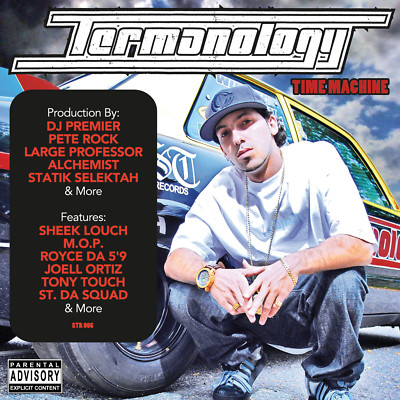 【中古】 Hood Politics 4： Show ＆ Prove Termanology Hood Politics, Vol. 4: Show and Prove by Termanology (CD