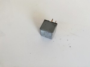 Opel Meriva 2004 Relay module 24430433, 000041797 #1428358-25