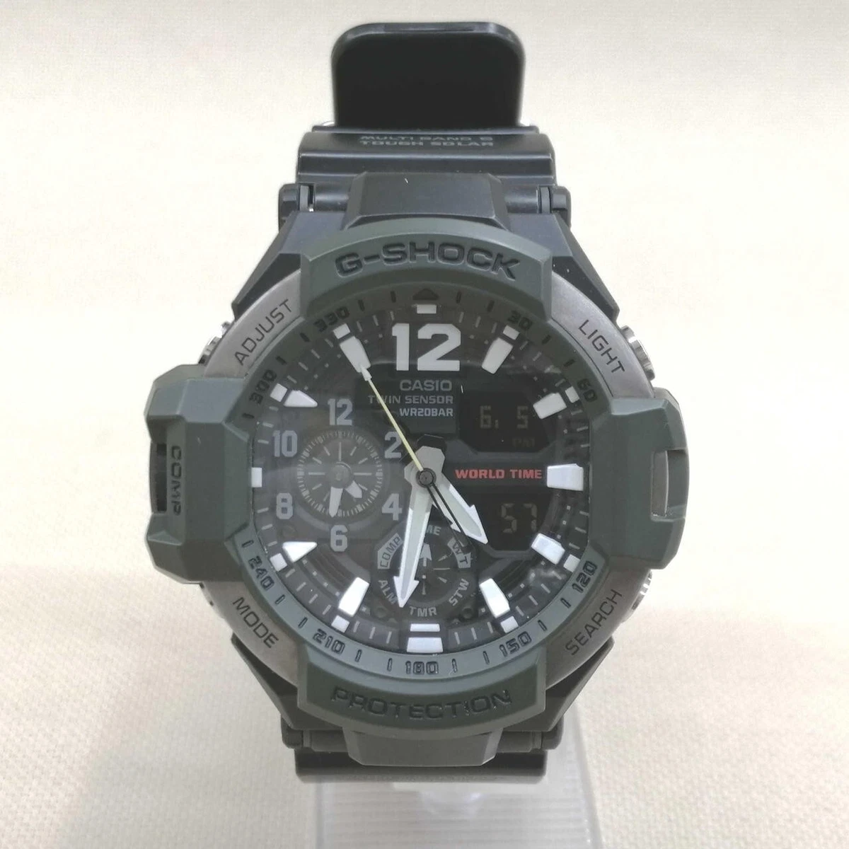 G shock online ga 1100sc