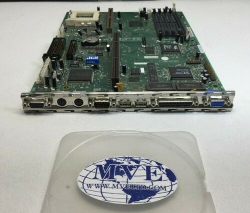 IBM 96G2681 07H1350 93H1699 350 SYSTEMPLATINE MOTHERBOARD - Bild 2 von 10
