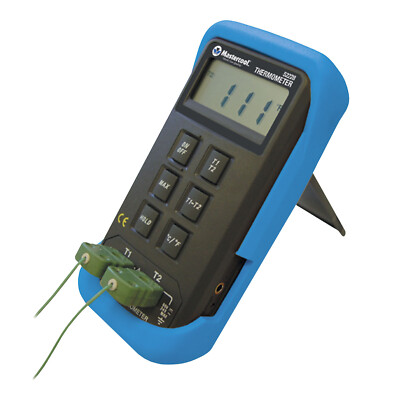 52228 DIGITAL DIFFERENZ THERMOMETER von Mastercool