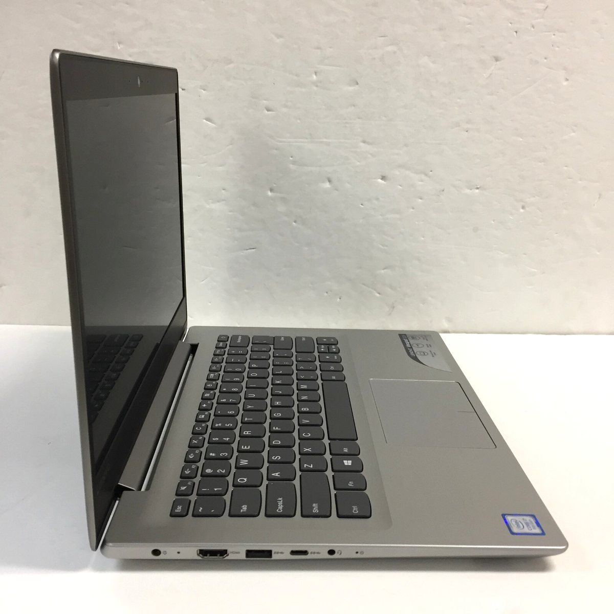 【ジャンク品】Lenovo ideapad 320S Lenovo Ideapad 320S-14IKB 81BN 14