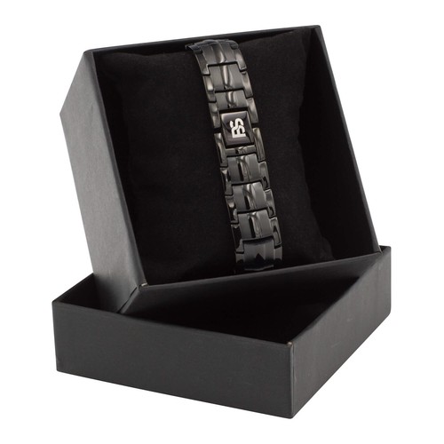 Magnet Bracelet Therapy 591 Bio Elements Arthritis Pain Relief Energy Men Women - Picture 3 of 12