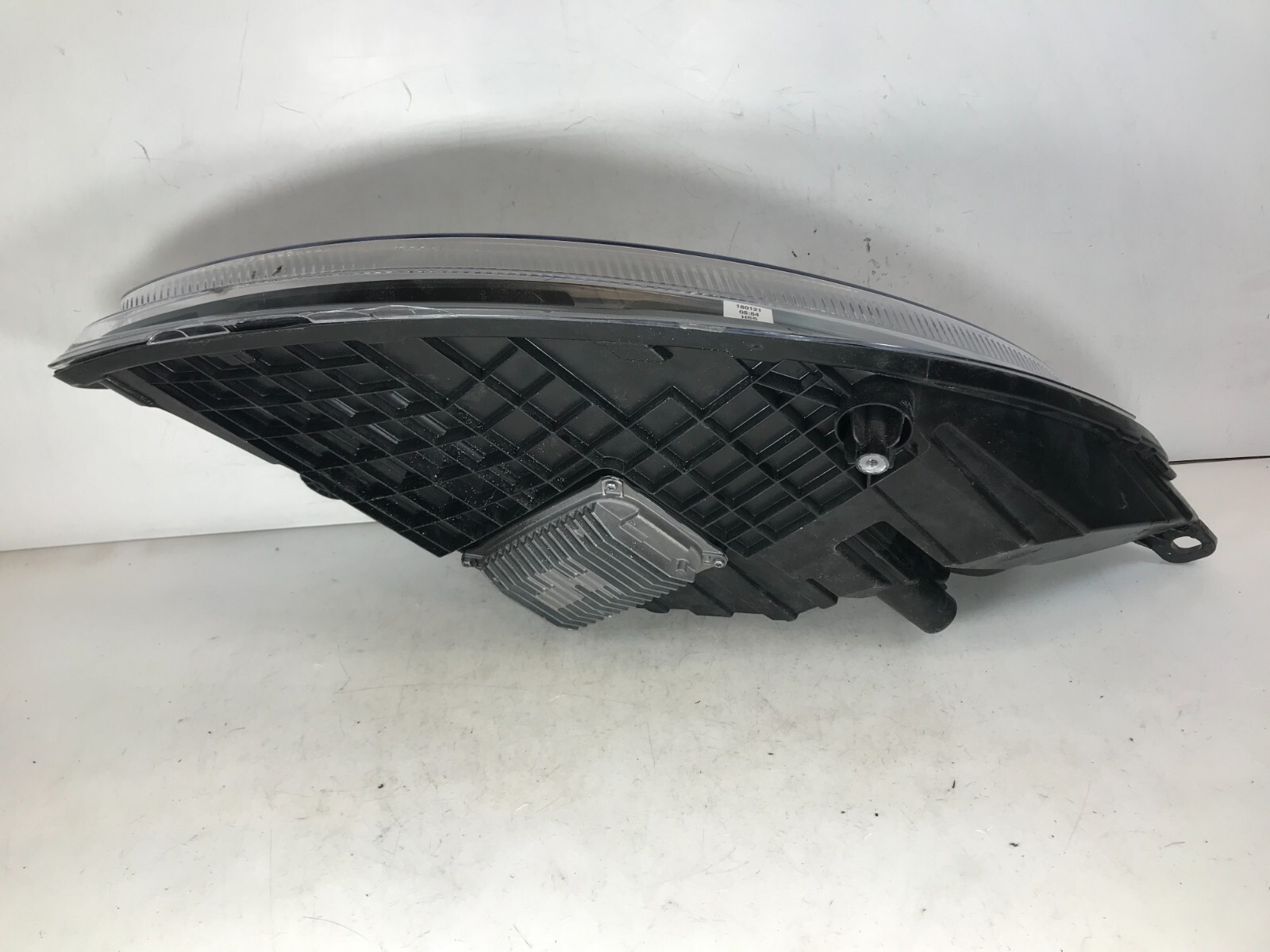 OEM GENUINE 2020-2021 Aston Martin DBX Driver FULL LED LEFT SIDE Headlight LH