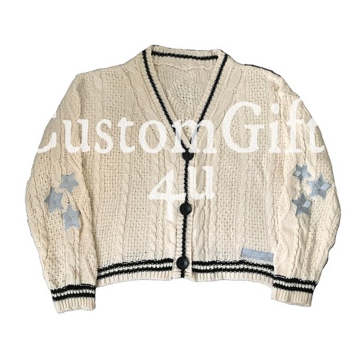 Taylor Swift Cardigan Folklore Evermore 