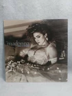 MADONNA / VINTAGE LP / LIKE A VIRGIN / 1984