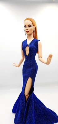 Clearance Sale Dress FOR Tyler Wentwofor 16'' Tyler Tonner Ellowyne dolls