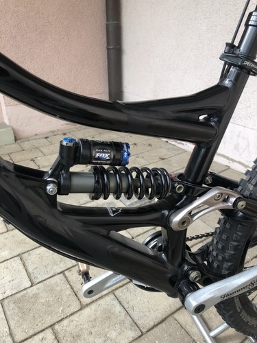 specialized s works Mountainbike Gr.M - Bild 8 von 9