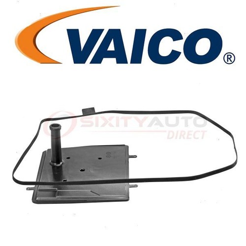 VAICO Automatic Transmission Filter Kit for 2006 BMW 325i Fluid