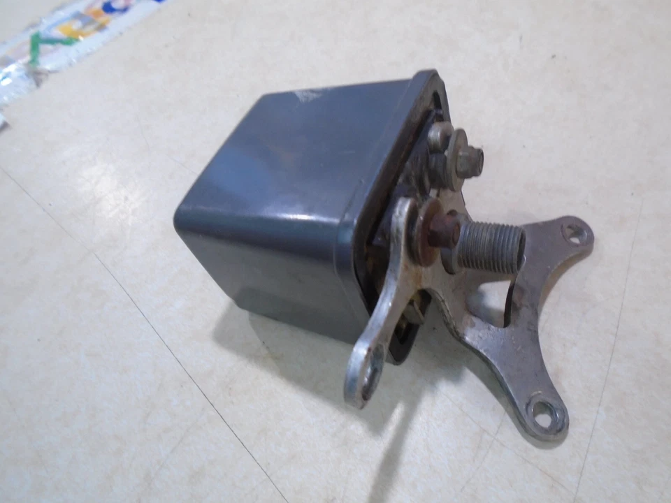 KTM EXC 1997 300 millas marcador 97 Exc300 Foto 4 de 4