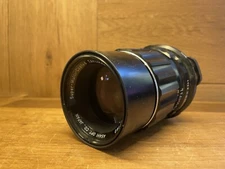 *Excellent+5* Pentax SMC Takumar 6x7 200mm F/4 Telephoto Lens for 67 6x7 67II JP